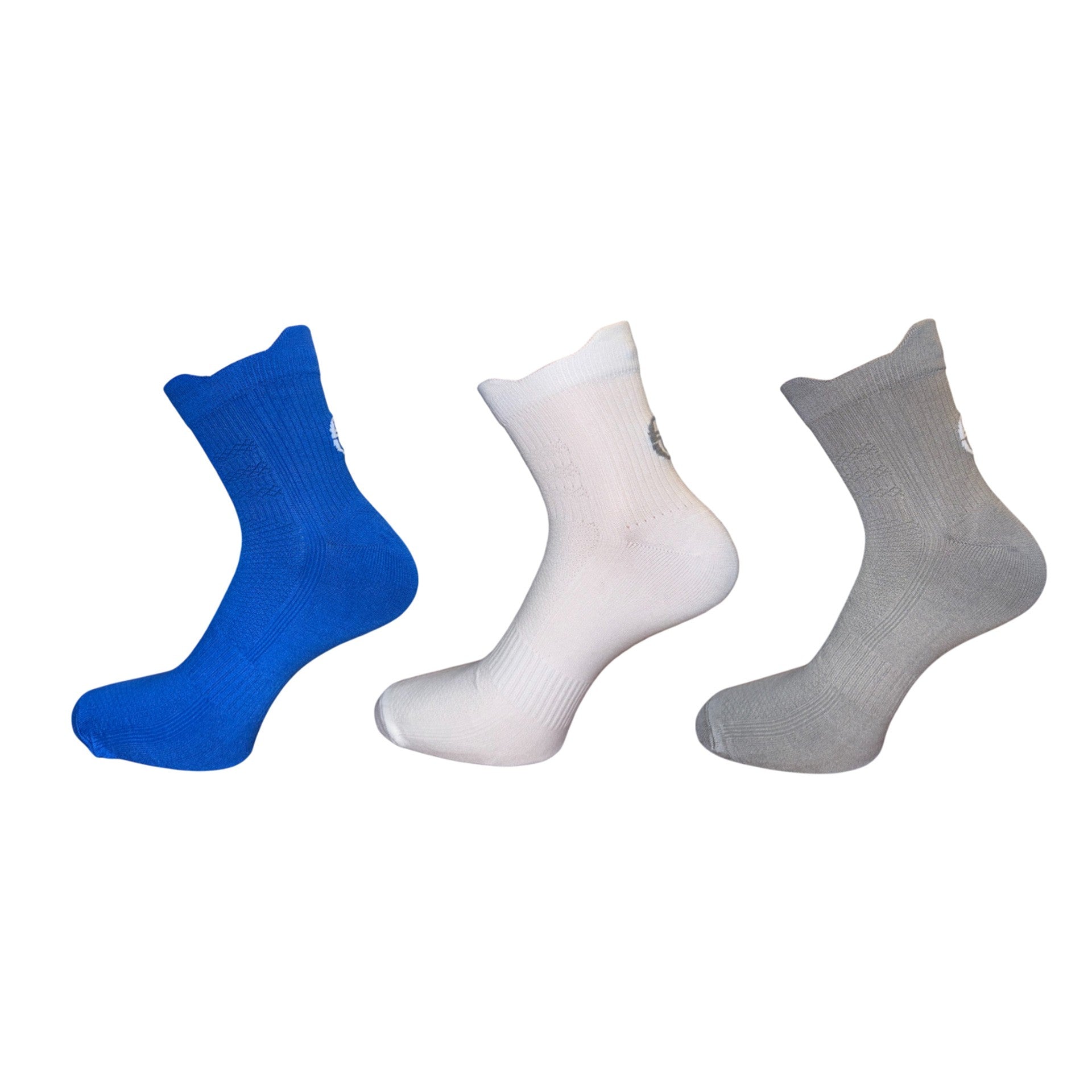 TRIPACK CALCETINES 2/3B TACCHINI RECYCLE