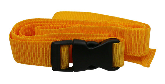 REPLACEMENT TAPE + LEARNING BELT FASTENER