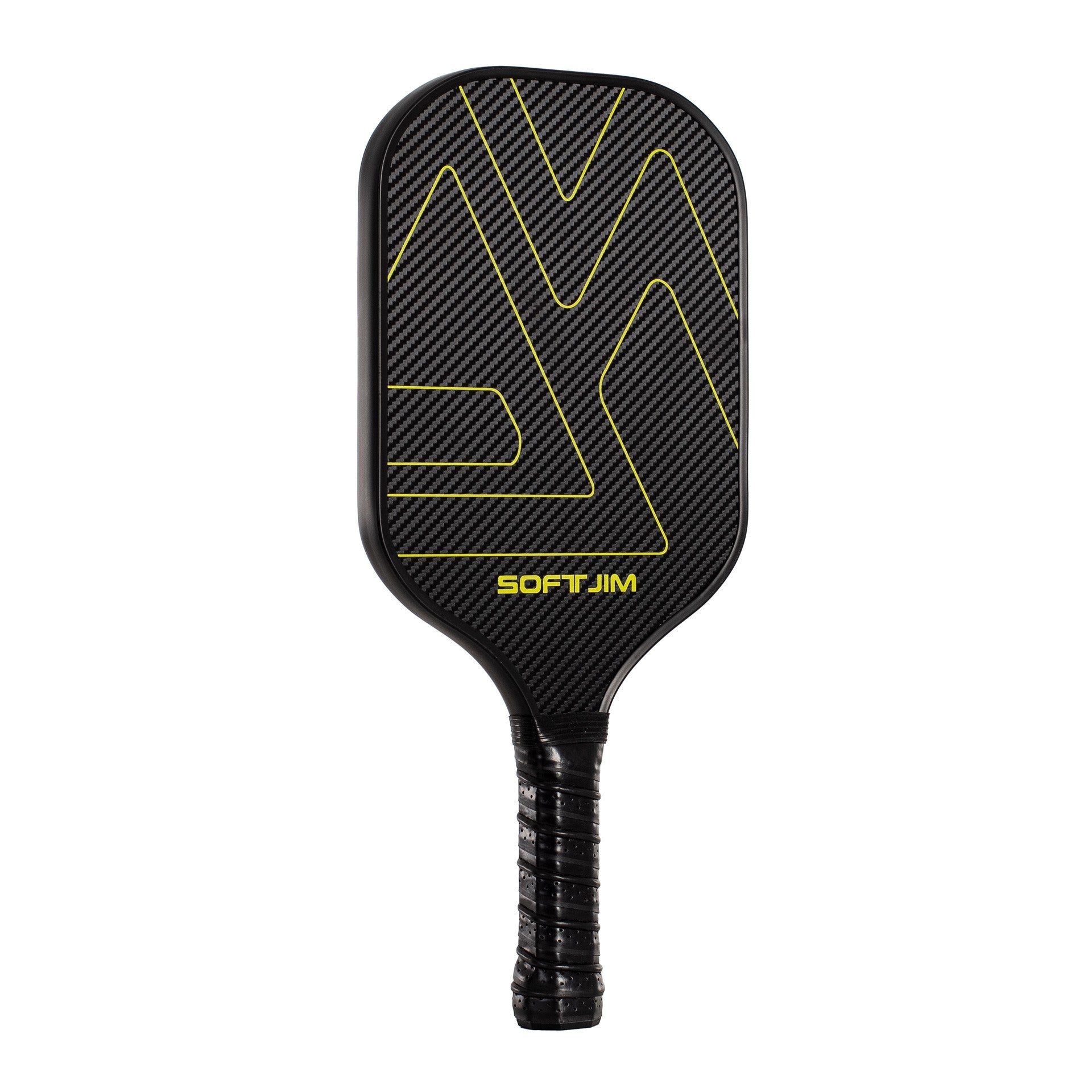 SOFTJIM BOSTON NEW PICKLEBALL PADDLE