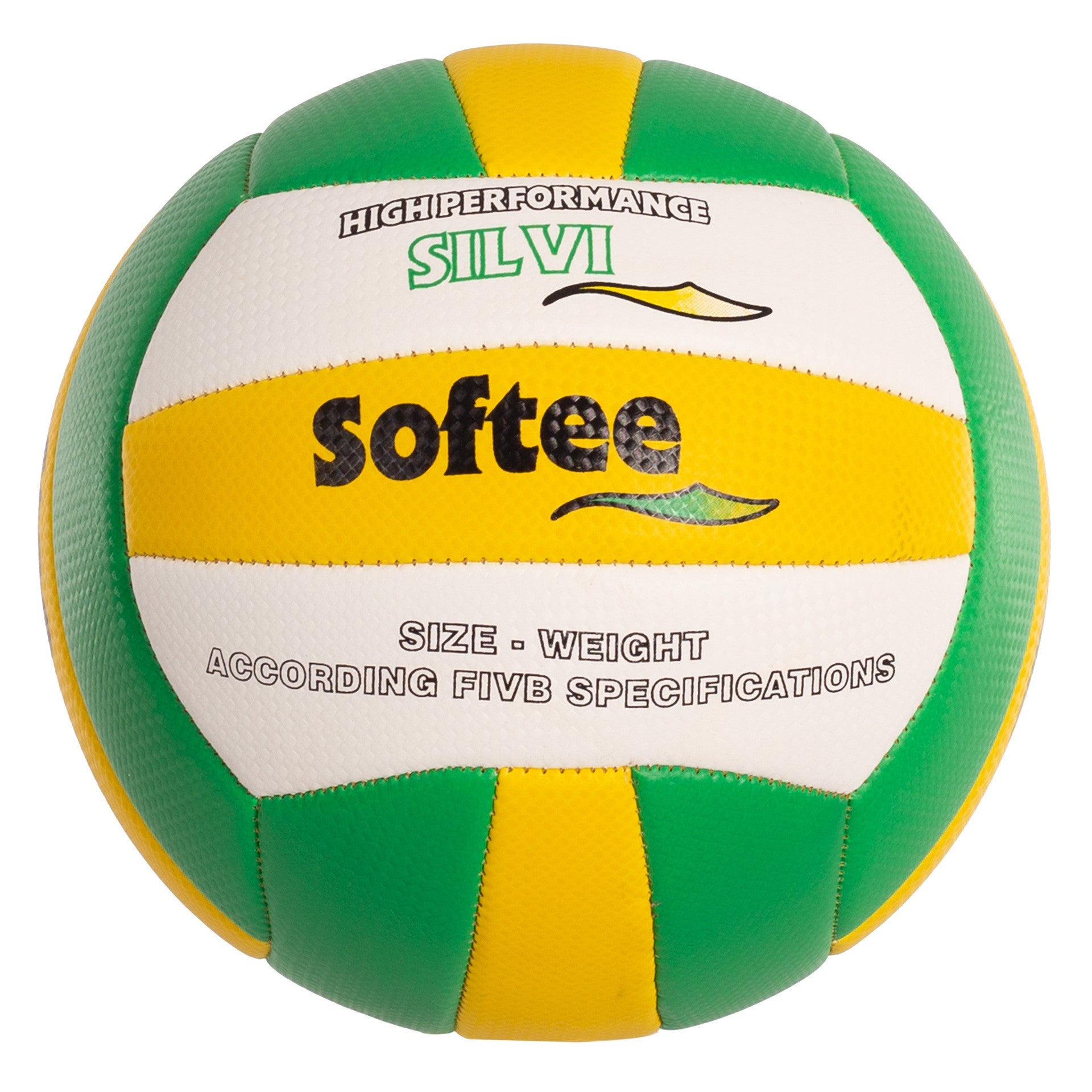 VOLLEYBALL SOFTEE SILVI