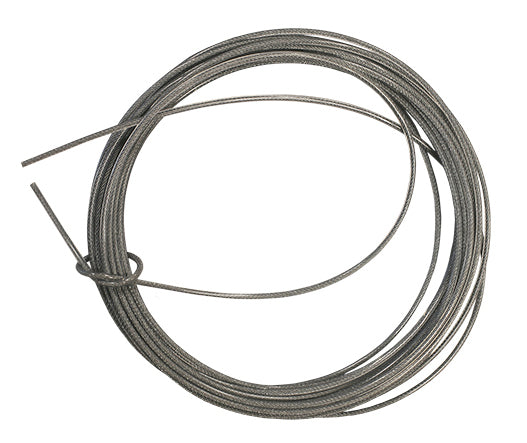 REPLACEMENT STEEL CABLE FOR VOLLEYBALL NET