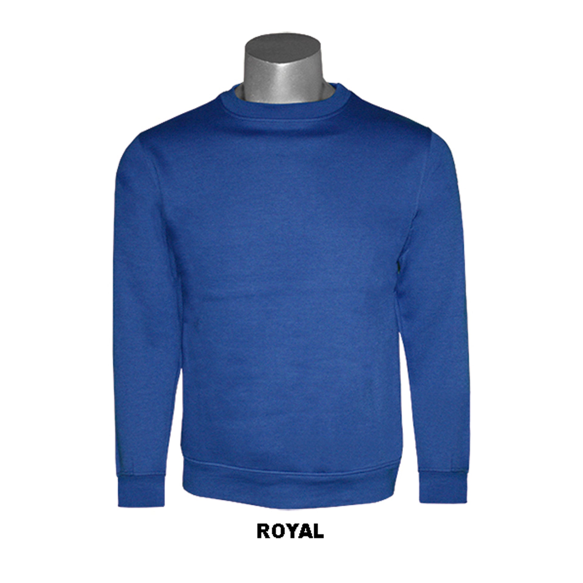 SPRINTIME SWEATSHIRT