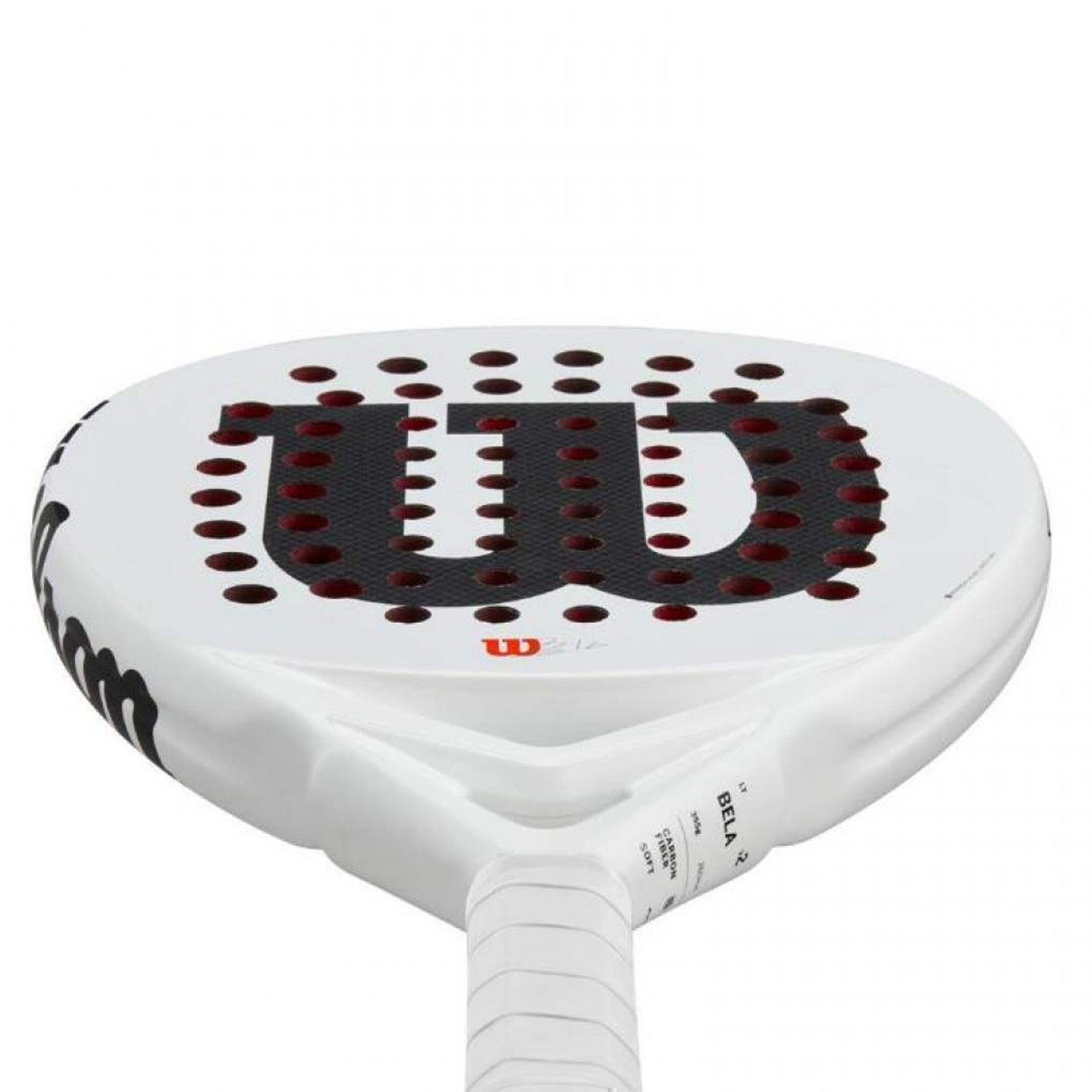 PALA DE PÁDEL WILSON BELA LT V2.5