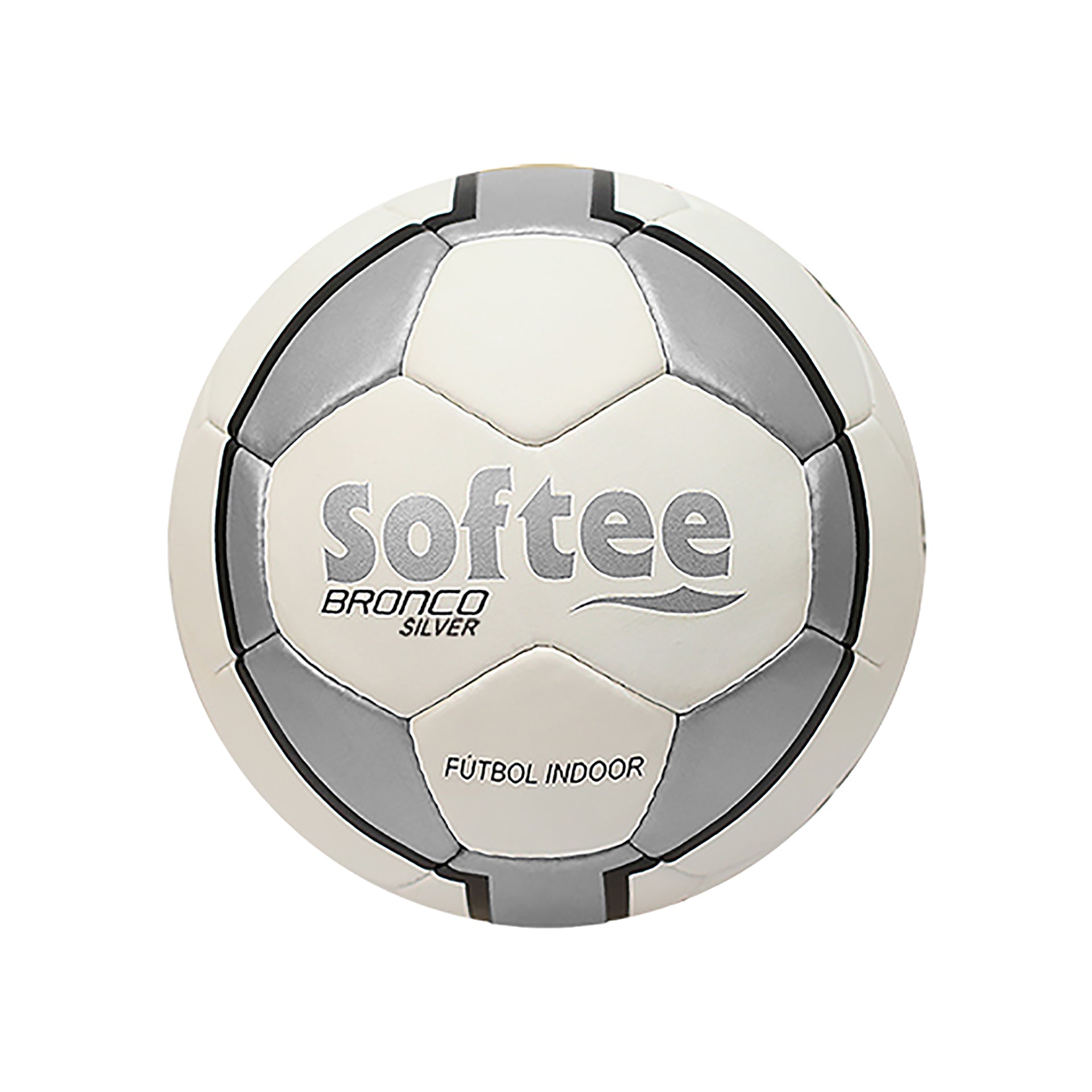 SOFTEE BRONCO LIMITED EDITION BALL
