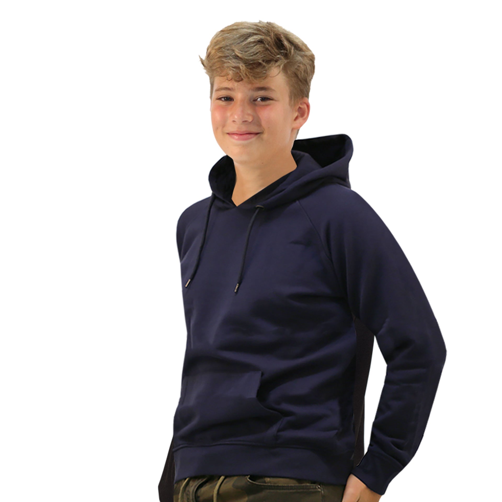 SWEAT-SHIRT ROX R-FORTITUDE ENFANT