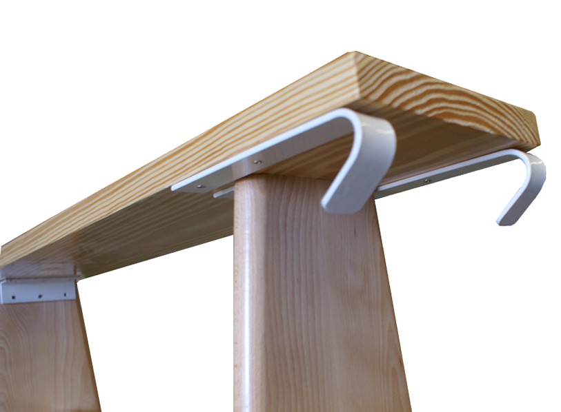 SWEDISH BENCH 2M DELUXE