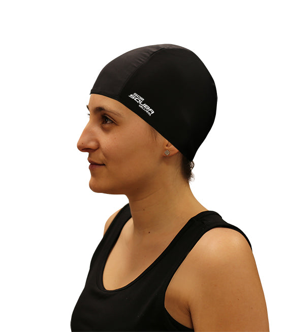 BONNET DE BAIN LYCRA SQUBA