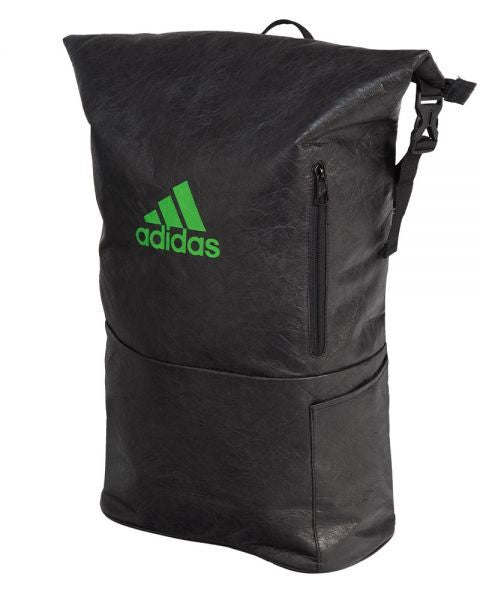 SAC À DOS ADIDAS MULTIGAME NOIR/VERT
