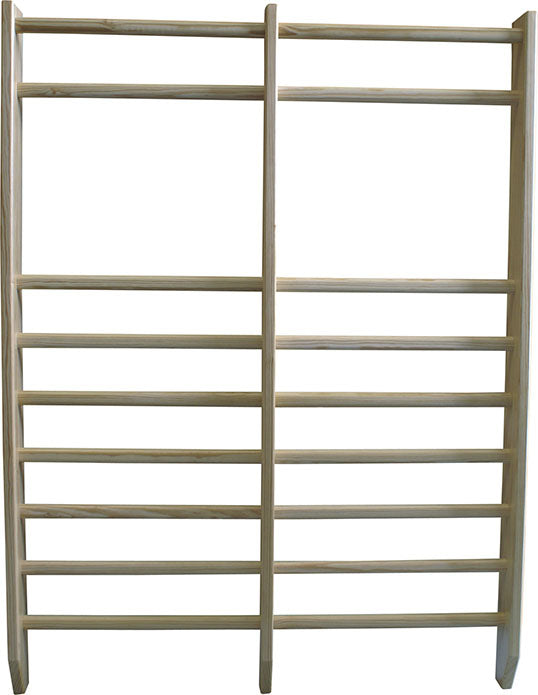 JUNIOR DOUBLE WALL BARS 180X135CM