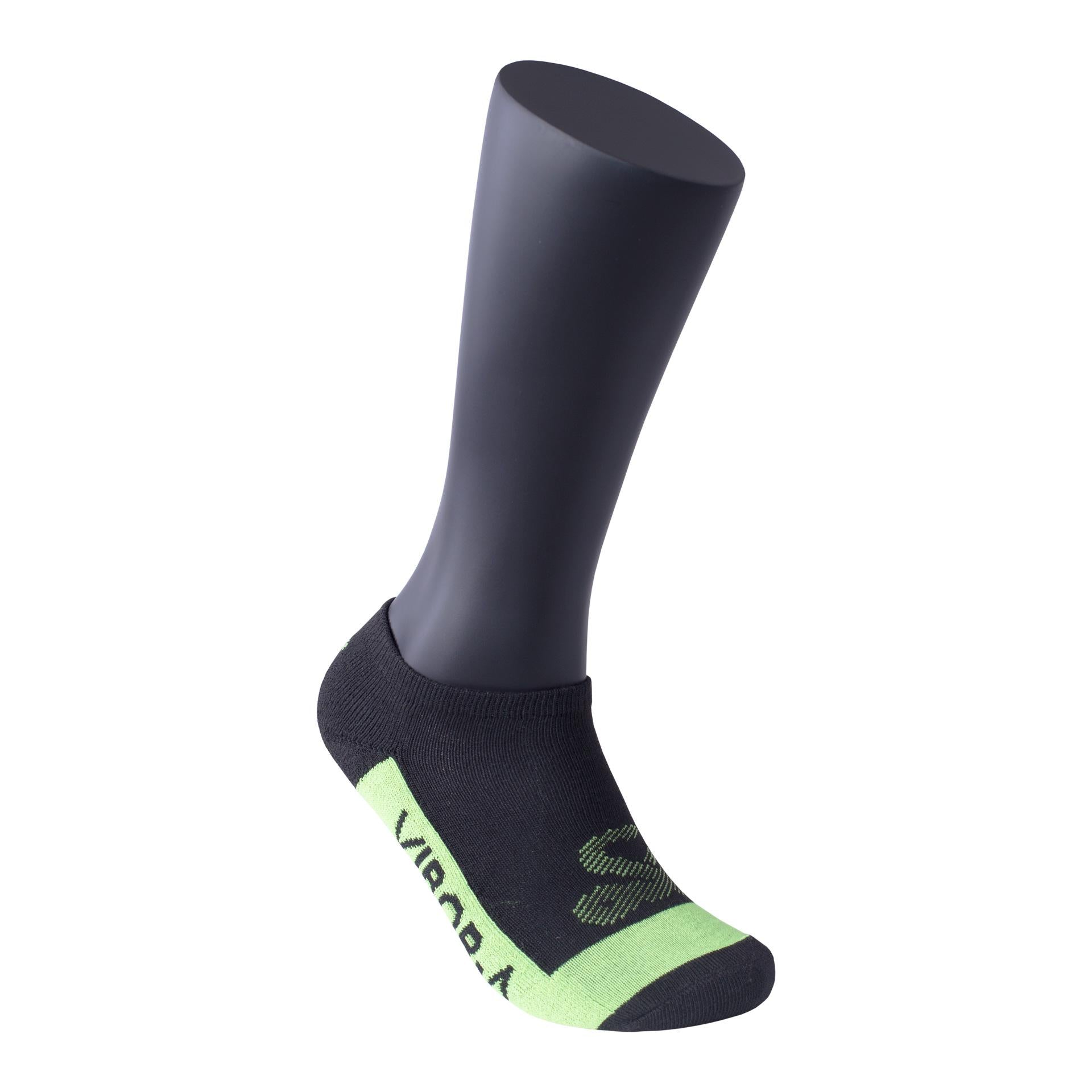 VIBOR-A INVISIBLE MULTICOLOR SOCKS