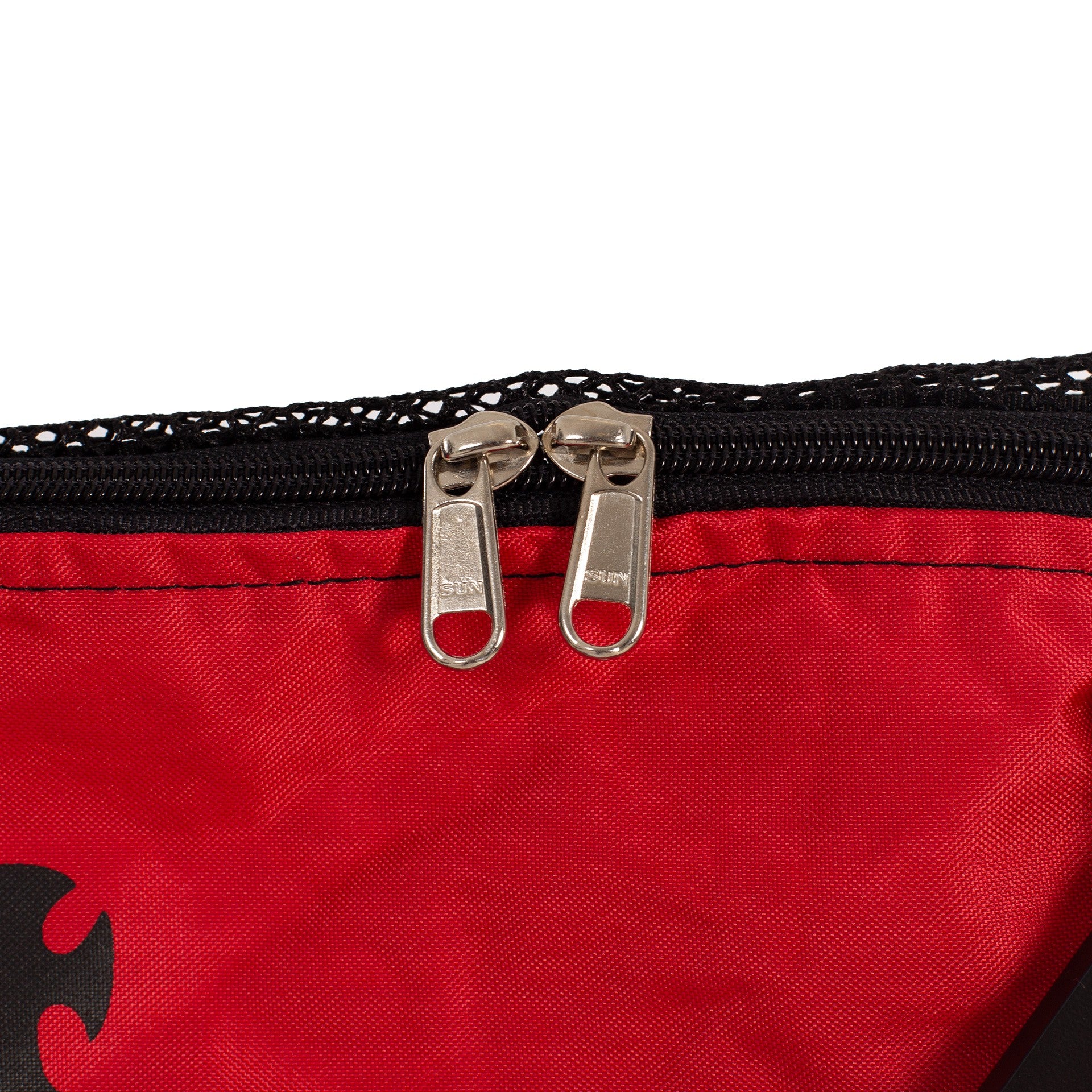 PANIER DE BALLES BLACK CROWN BICOLORE