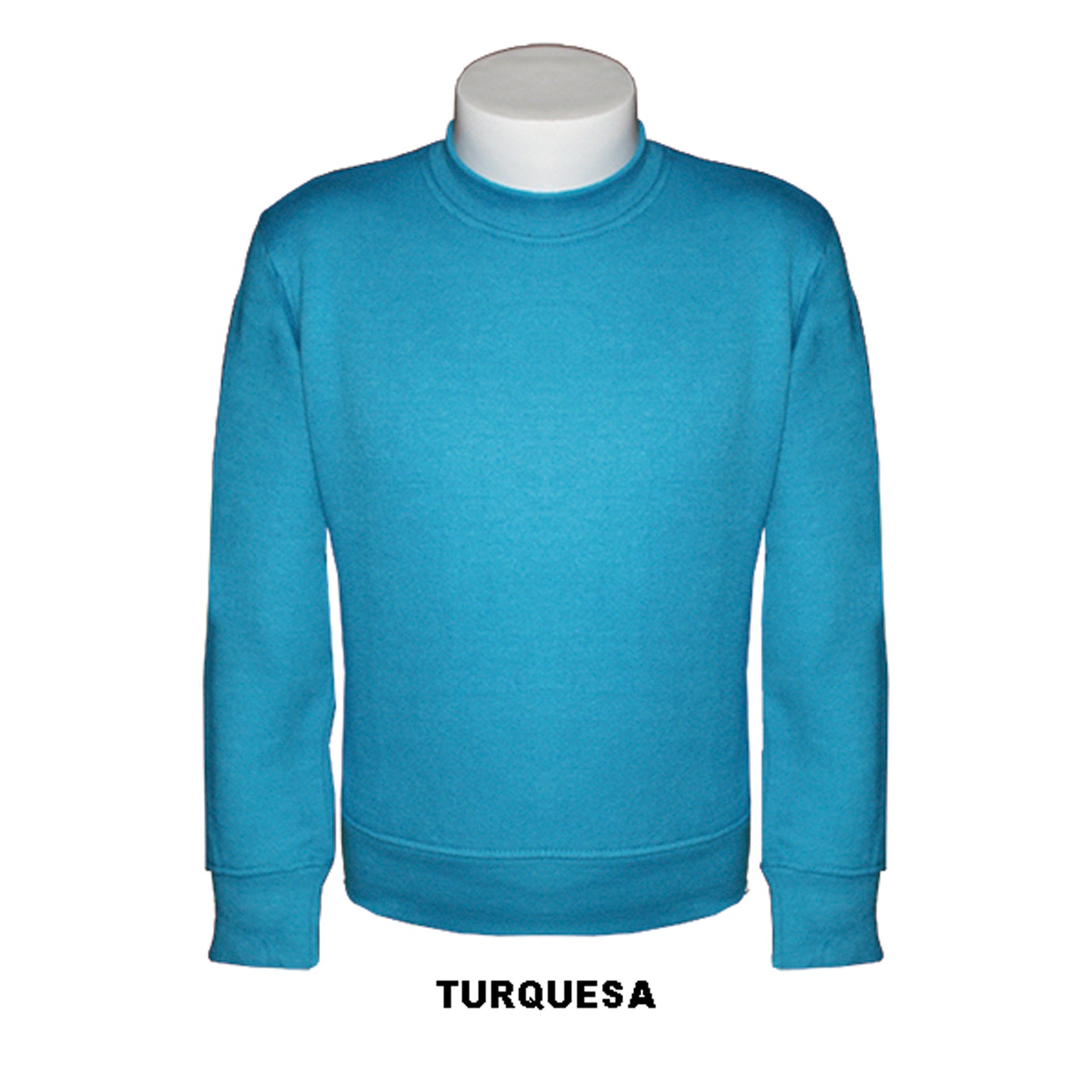 SPRINTIME JUNIOR SWEATSHIRT