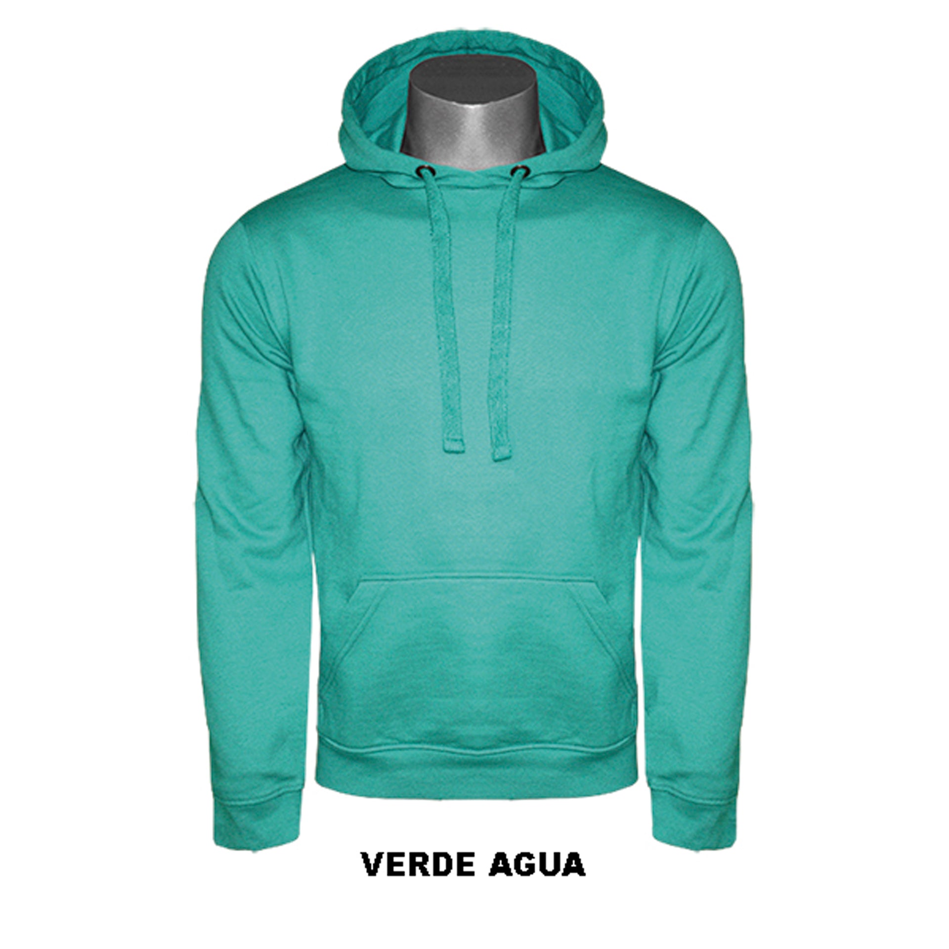 HAXBELTON HOODIE