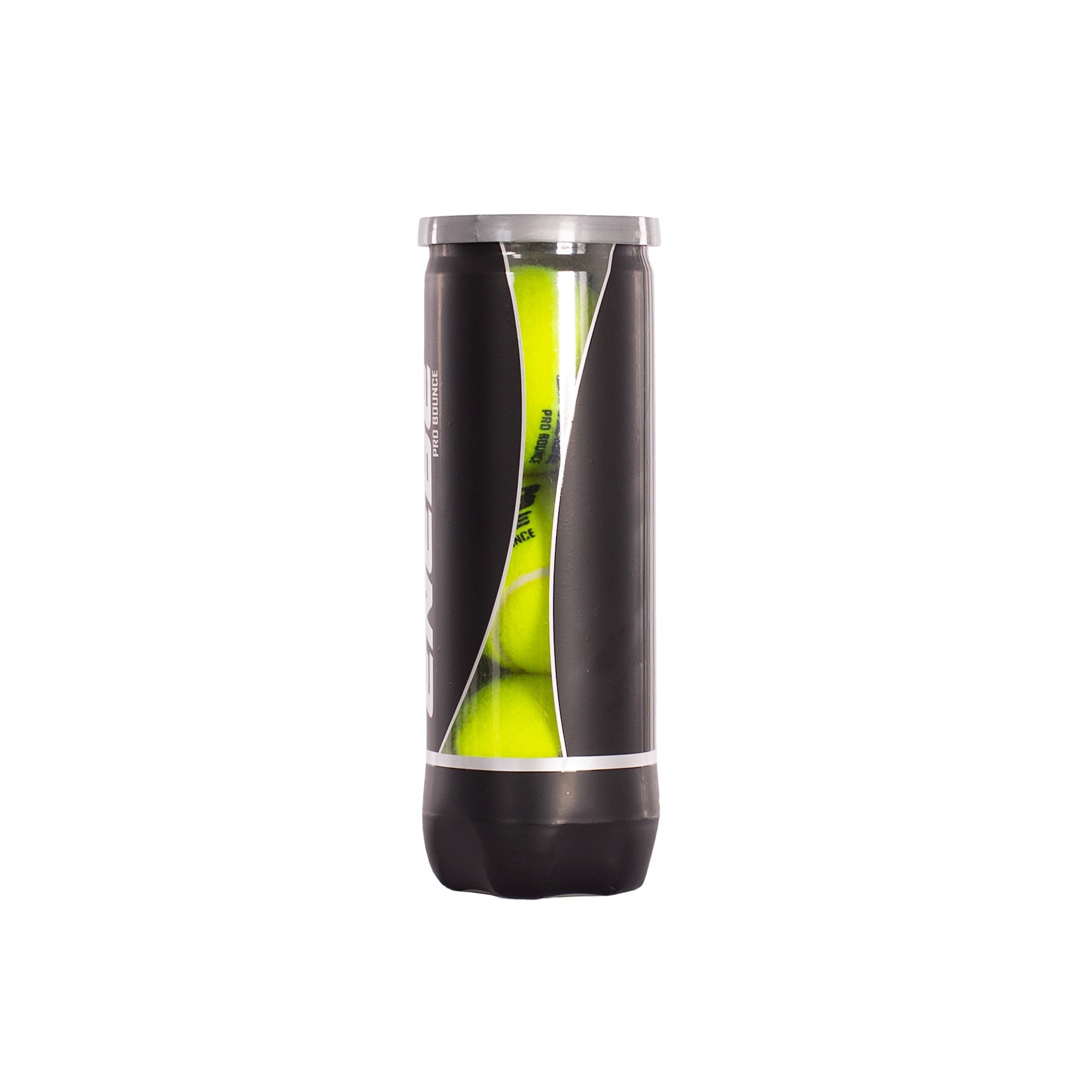 BOÎTE DE 3 BALLES DE PADEL ENEBE PRO BOUNCE