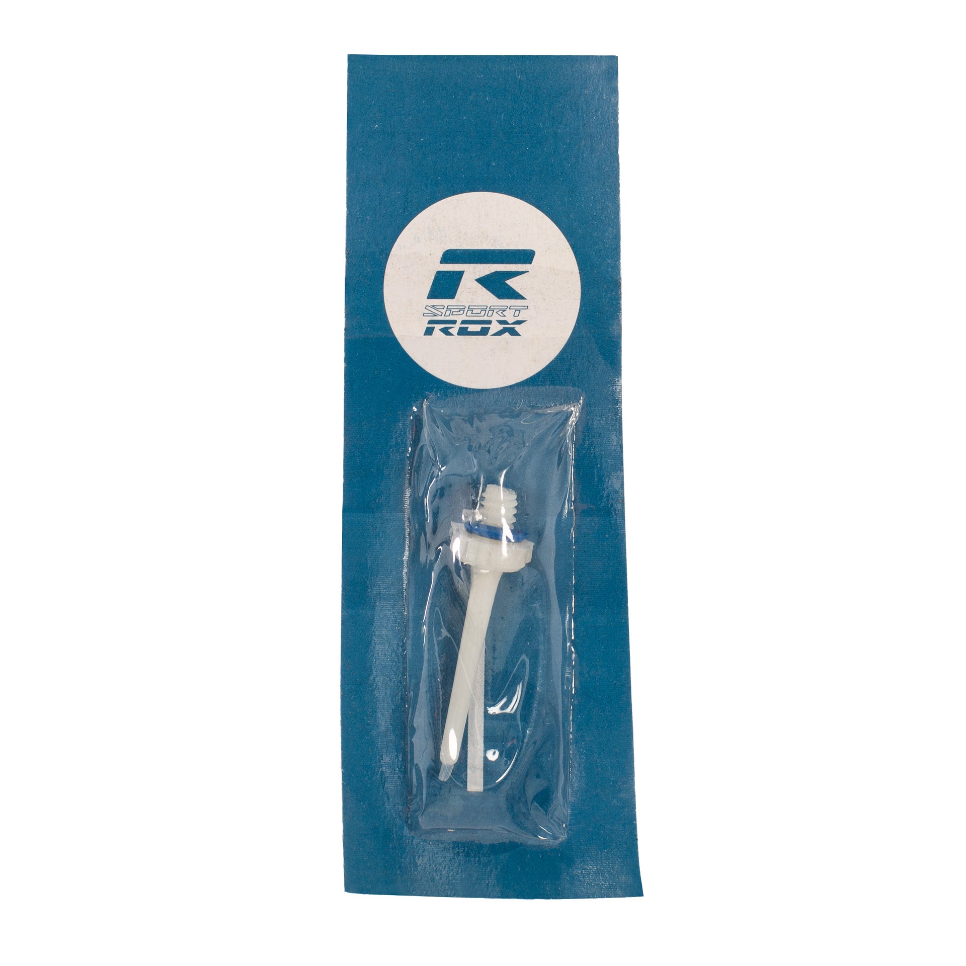LOT 10 NARROW PVC ROX INFLATION NEEDLES