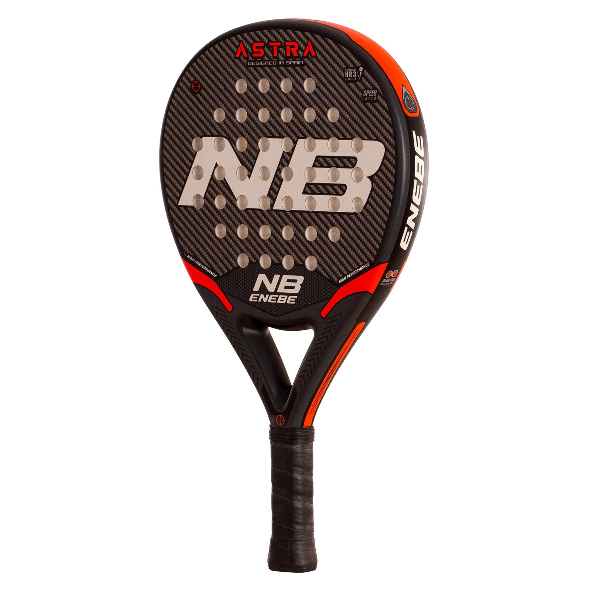 ENEBE ASTRA PADEL RACKET