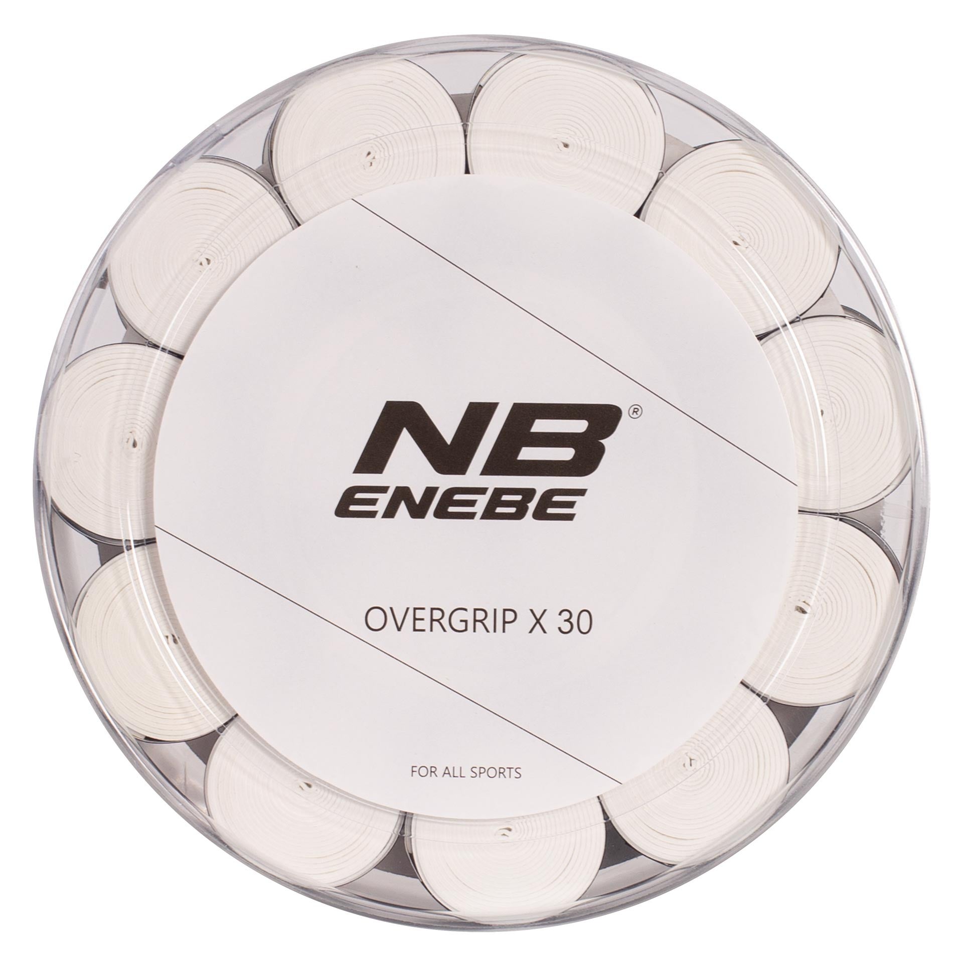 JAR 30 ENEBE RESPONSE OVERGRIPS