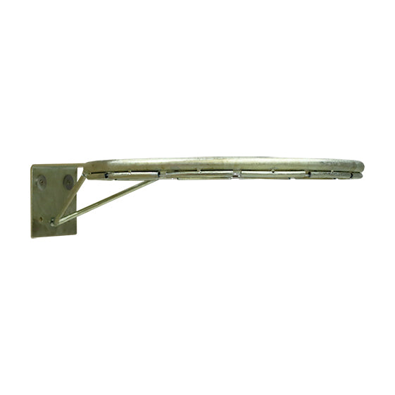 SOLID GALVANIZED RING