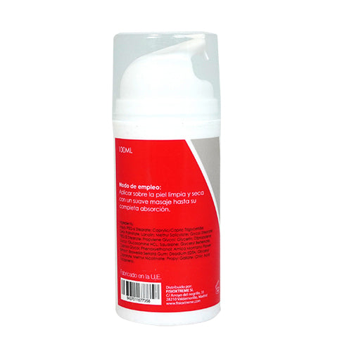 HOT PLUS PHYSIOXTREME