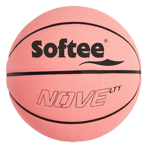 BALLON BASKET SOFTEE ROSE BASKET
