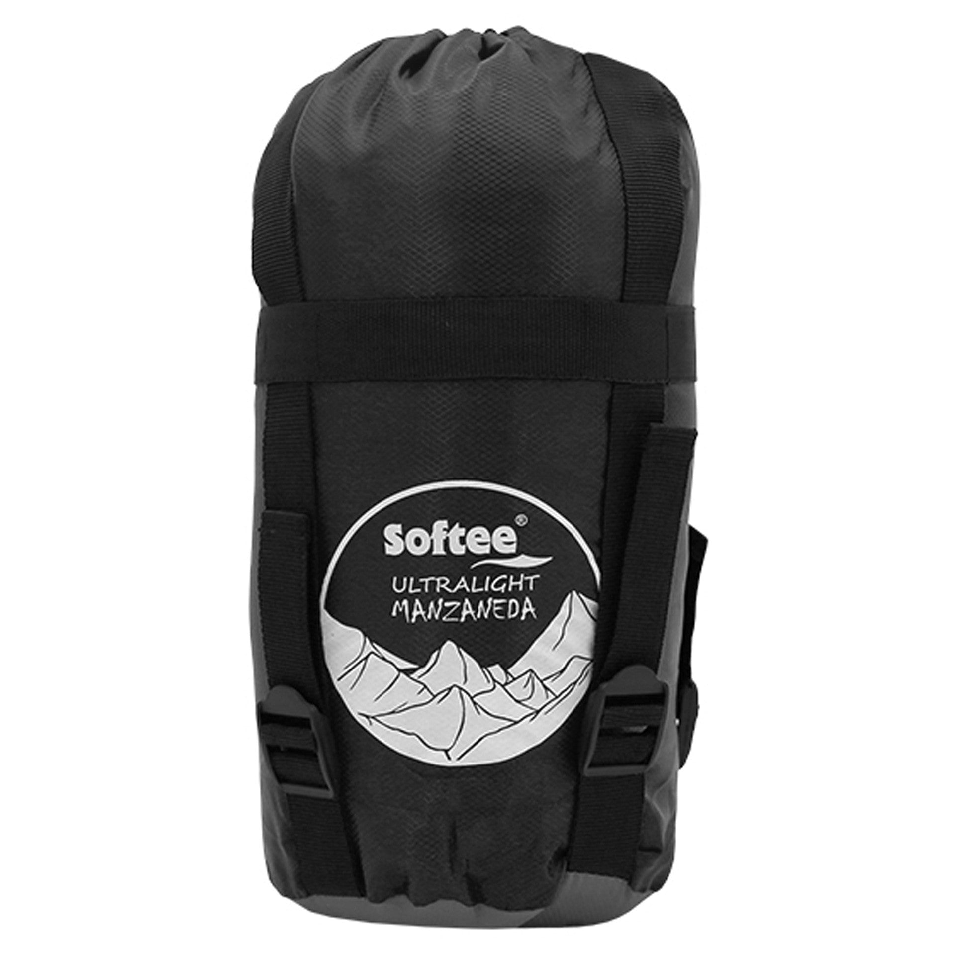 SOFTEE MANZANEDA ULTRALIGHT SLEEPING BAG