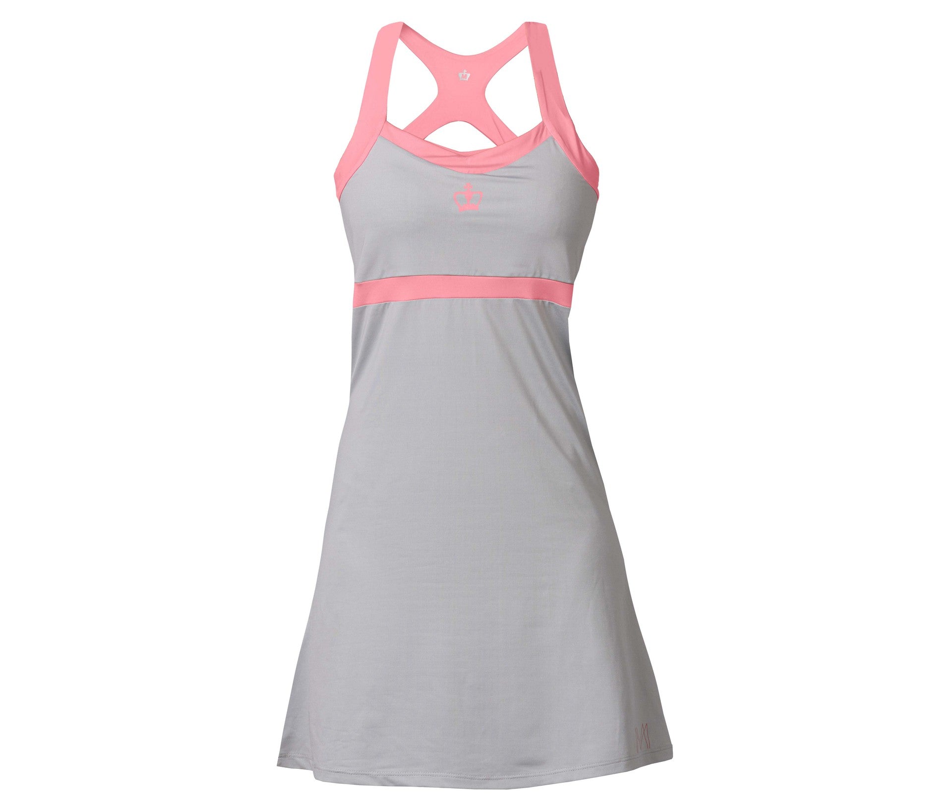 ROBE PADEL BLACK CROWN MARTA MARRERO 2.0