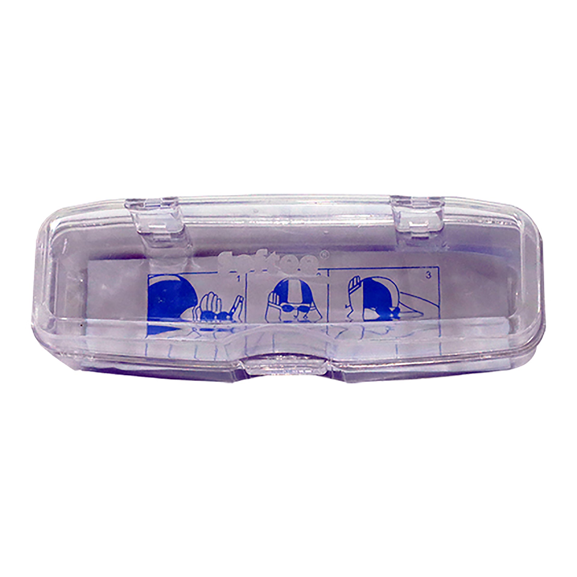 ALEXIS JUNIOR SWIMMING GOGGLES