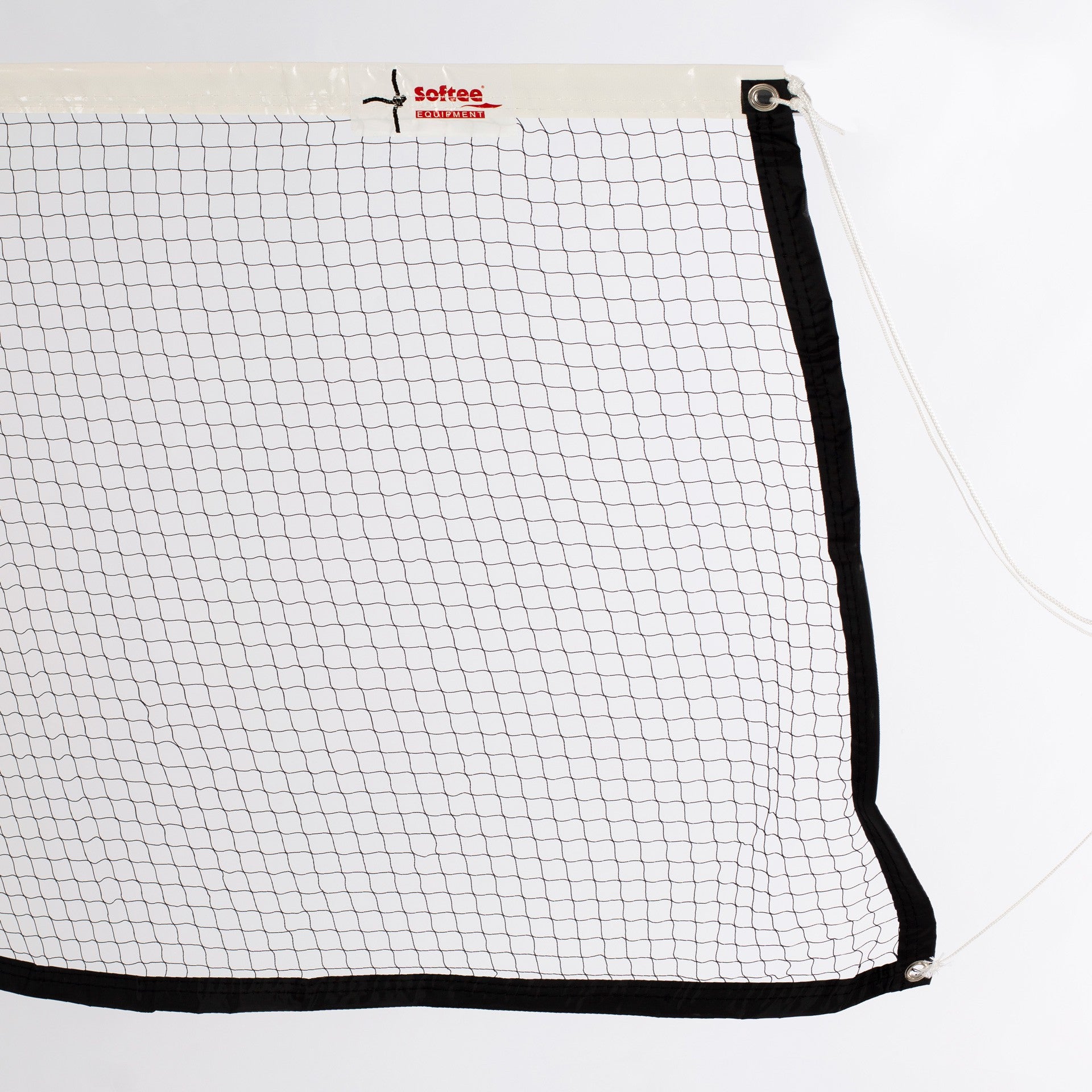 DELUXE BADMINTON NET