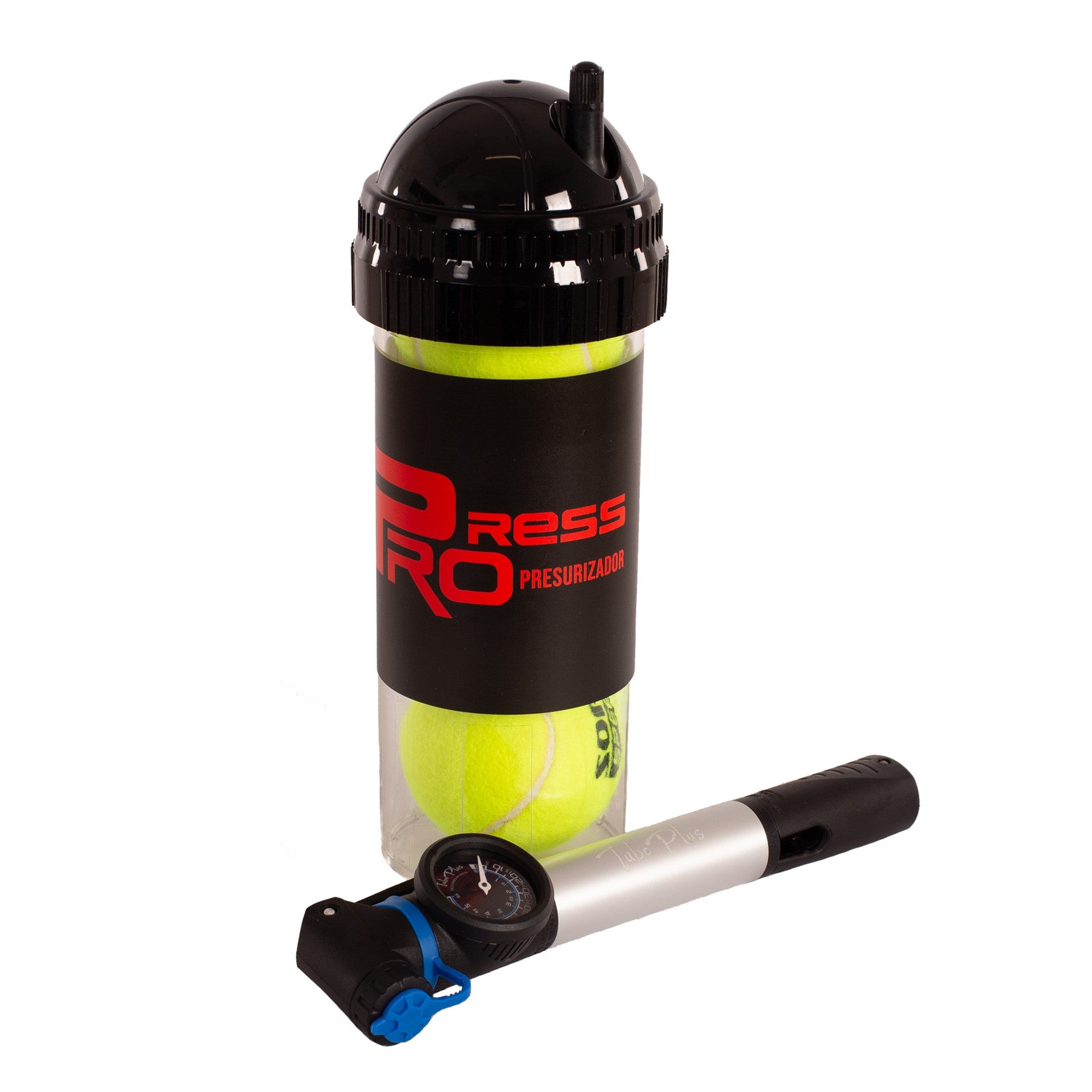 SURPRESSEUR PRESS PRO SOFTEE PREMIUM