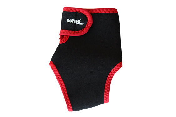 SOFTEE NEOPRENE ANKLE BRACE