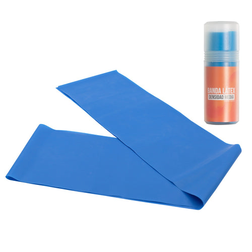 BANDE DE LATEX DENSITÉ MOYENNE 2M