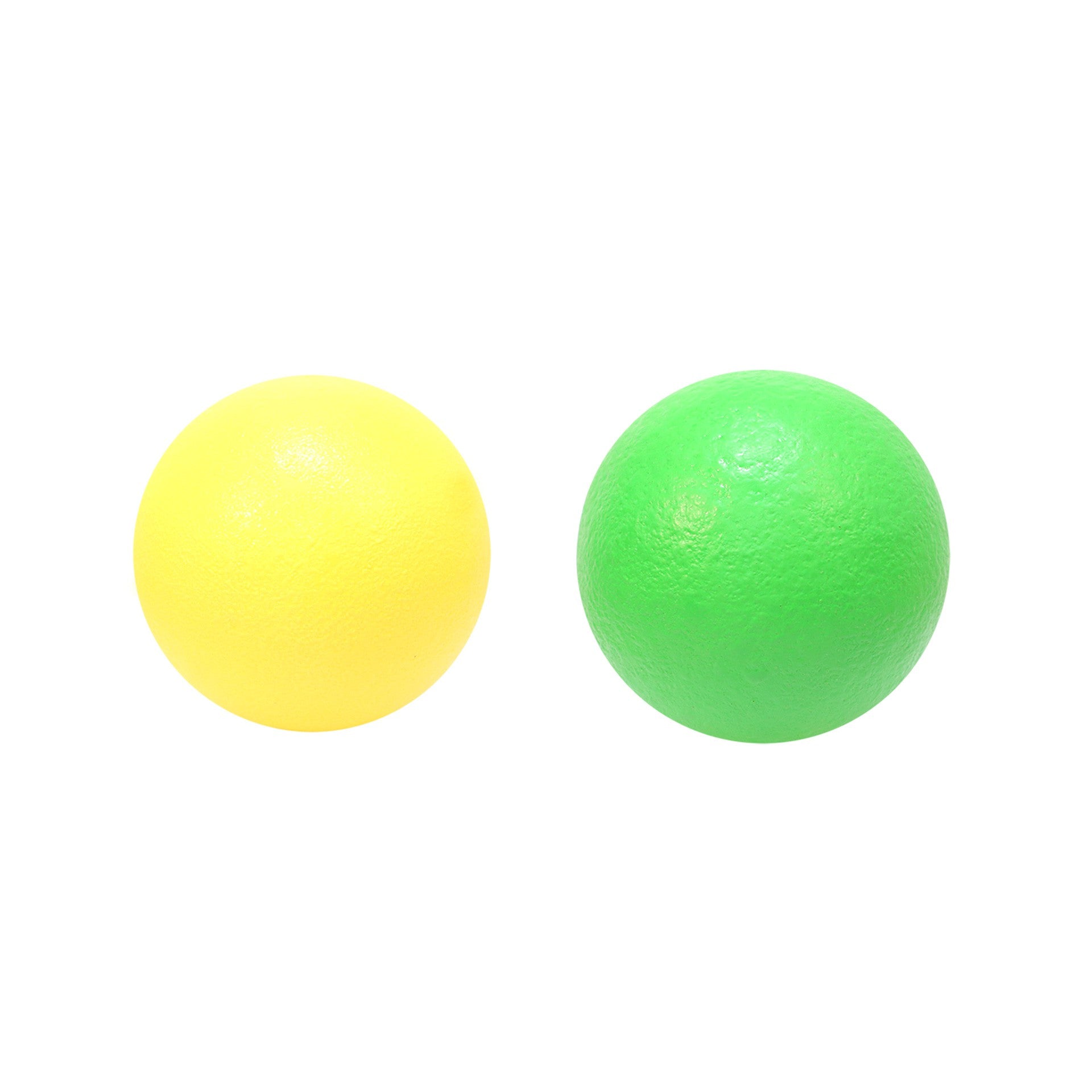 FOAM BALL MULTI AESTHETIC DEFECT - ASSORTED COLORS-