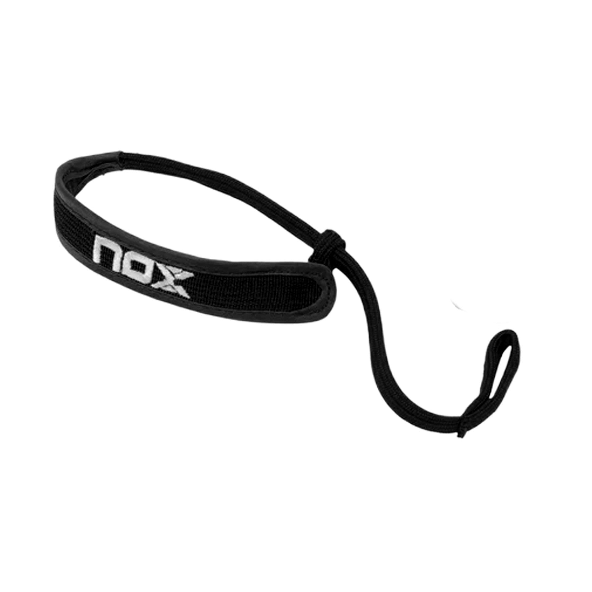 LOT DE 50 DRAGONNES DE RAQUETTE DE PADEL NOX
