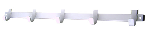 VANDAL-PROOF COAT RACK
