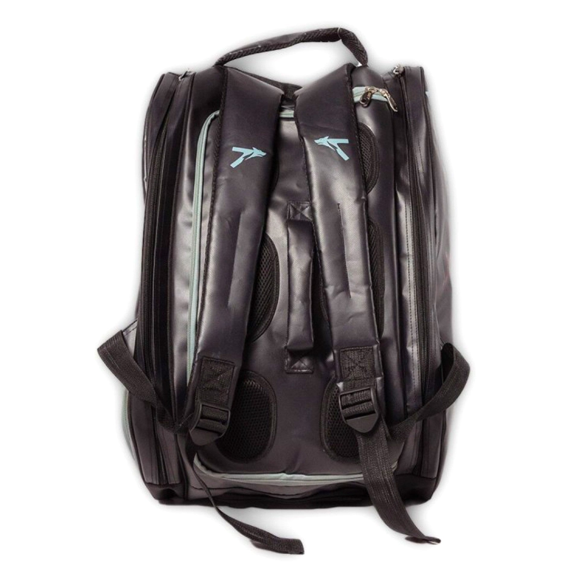 PALETERO SET SANYO PLATINUM WOLF