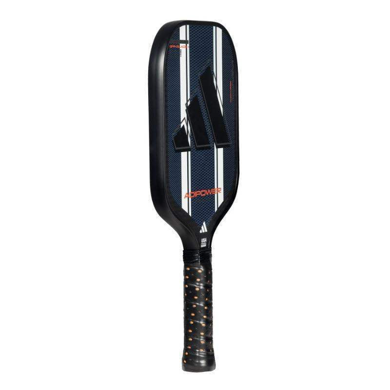 RAQUETTE DE PICKLEBALL ADIDAS ADIPOWER CARBON CTRL