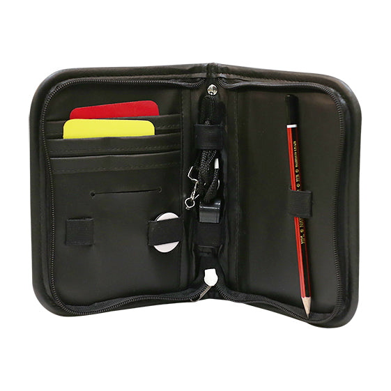 DELUXE CARD HOLDER