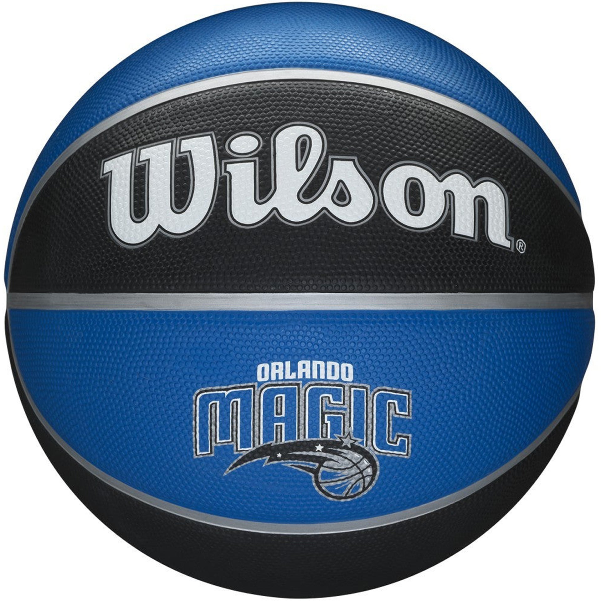 WILSON NBA TEAM TRIBUTE MAGIC BASKETBALL