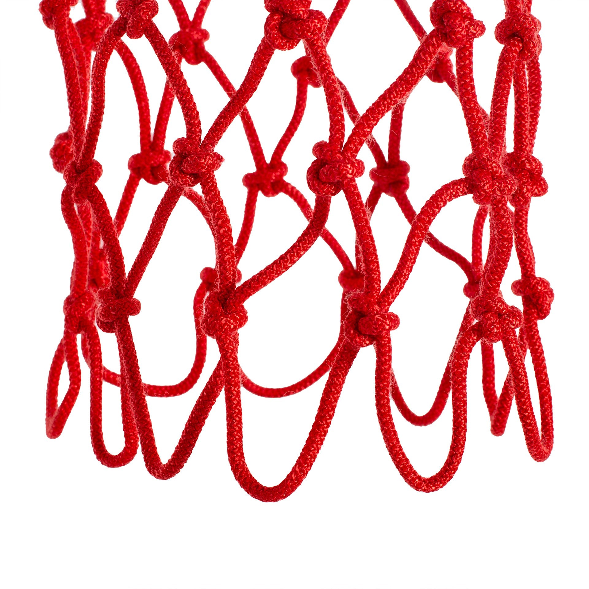 SET OF 2 BASKETBALL NETS