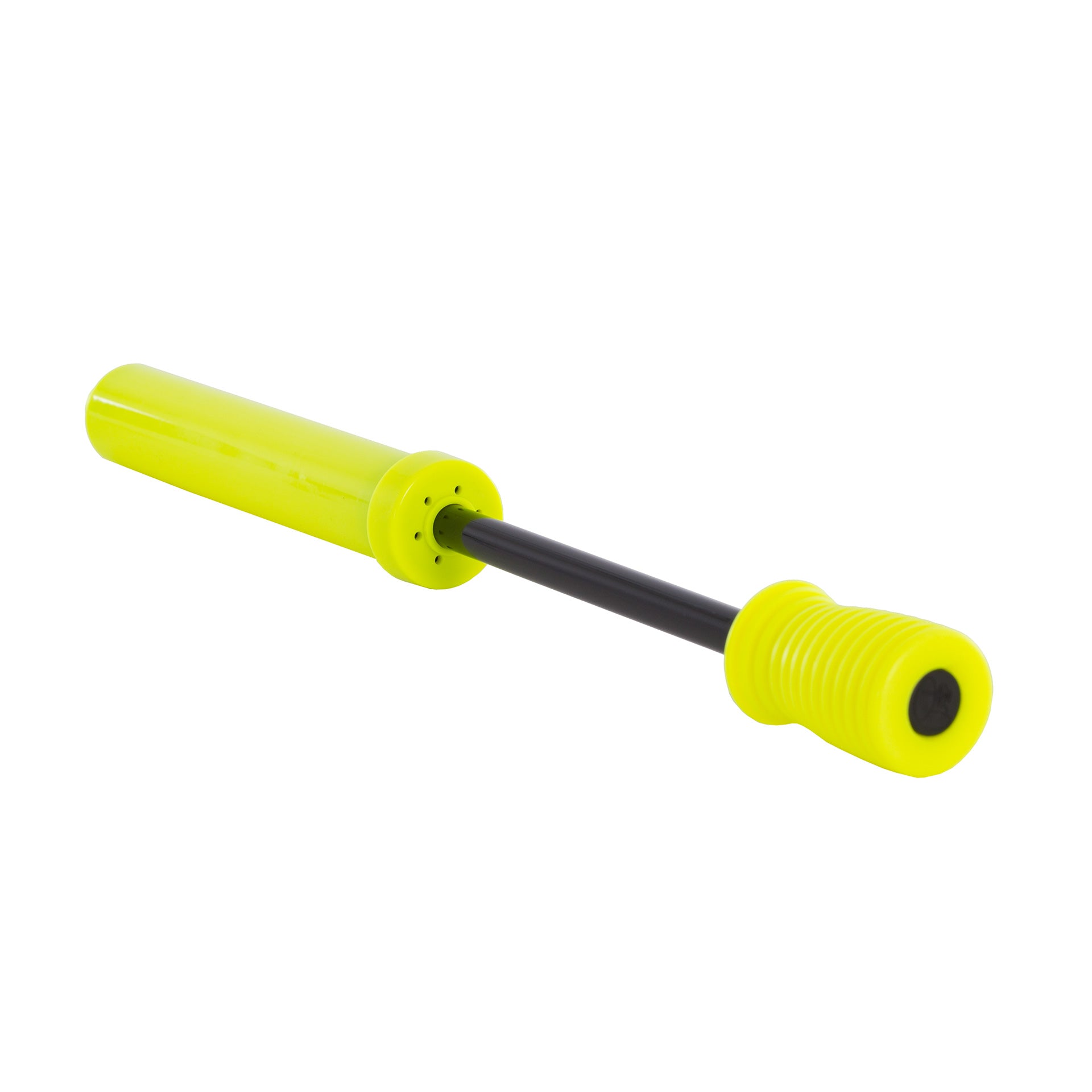 DOUBLE-ACTION INFLATION PUMP