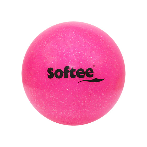 FUTURE JUNIOR PINK RHYTHMIC BALL