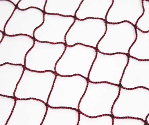 SINGLE BADMINTON NET