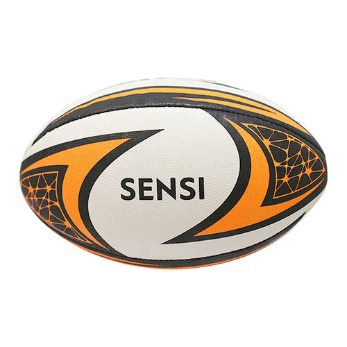 BALLON DE RUGBY SOFTEE SENSI