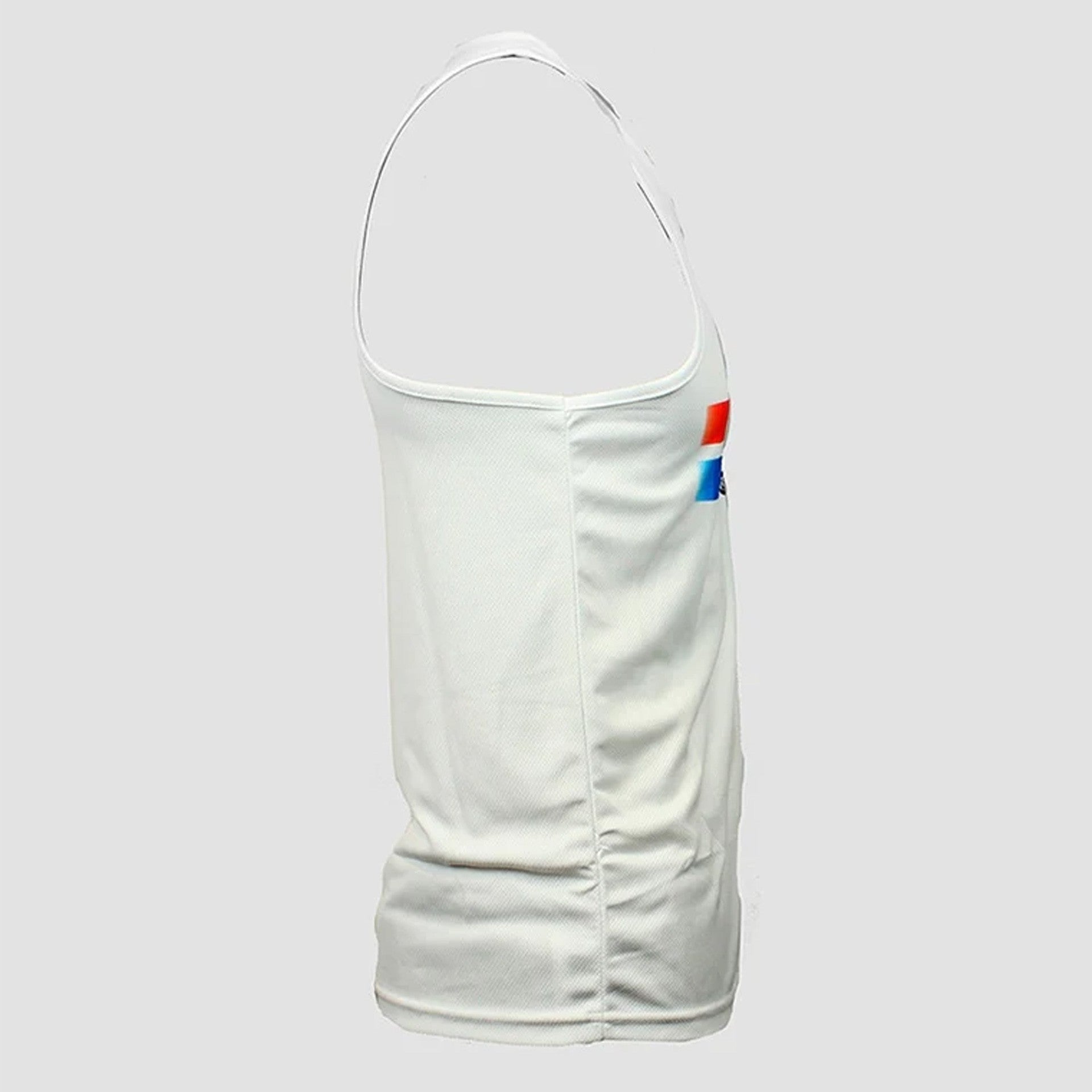 MEN'S ROGER DRY FABRIC SUBLIMATION MILER TANK TOP