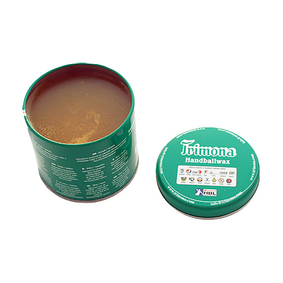 RESIN POT 250GR HANDBALLS