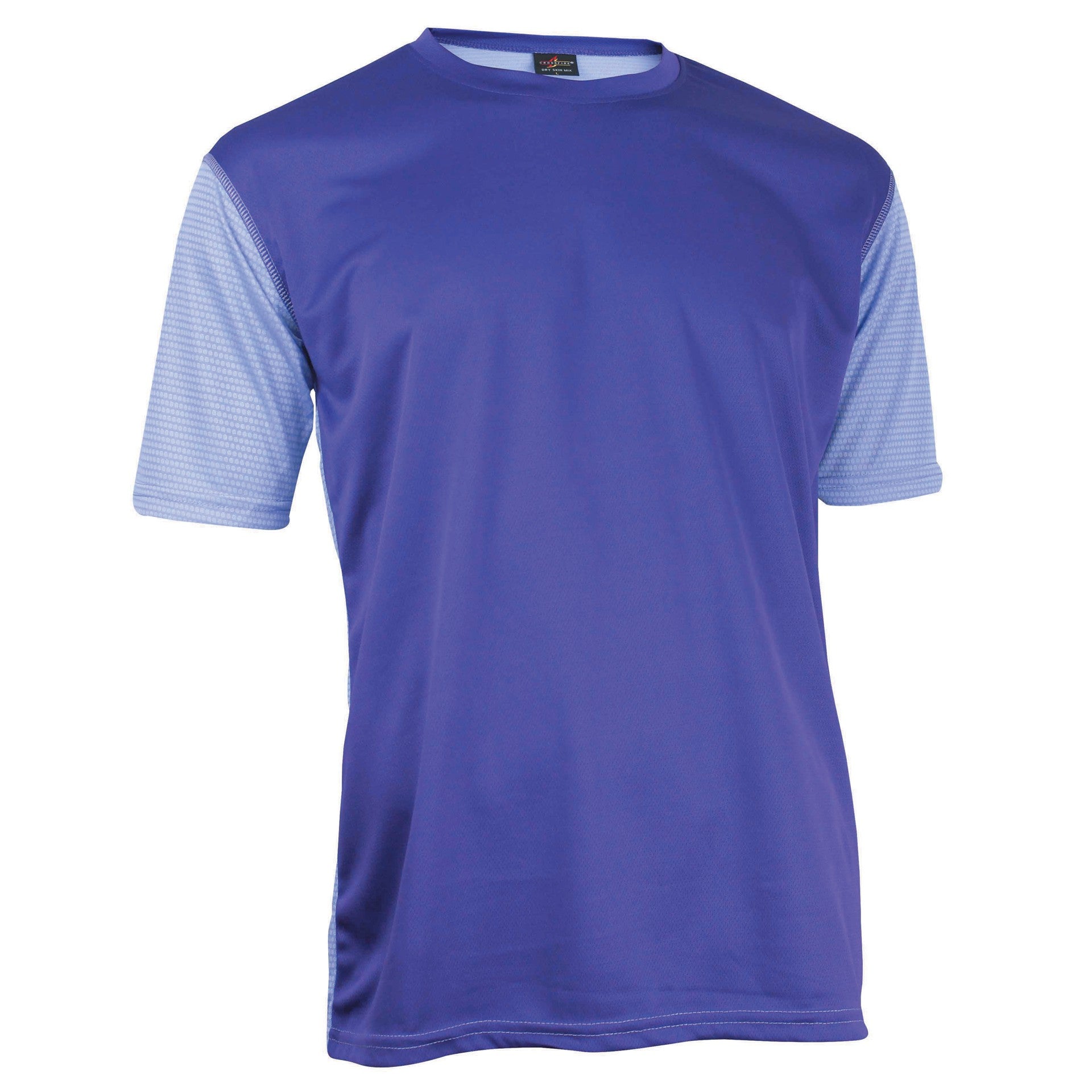TEE-SHIRT CROSSFIRE DRY SKIN MIX