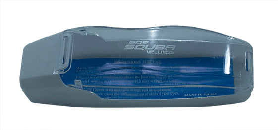LUNETTES DE NATATION SQUBA SEDNA