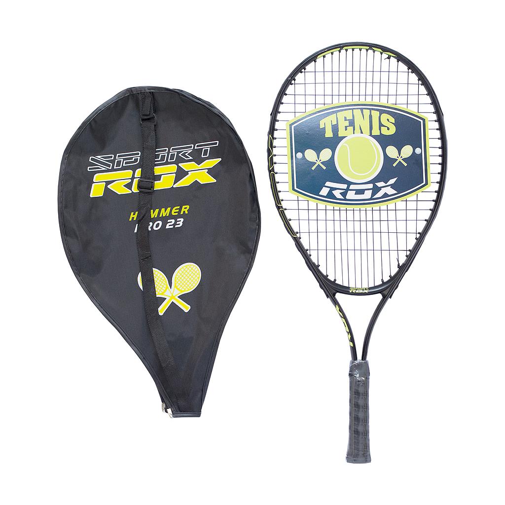 RAQUETTE DE TENNIS ROX HAMMER PRO 23