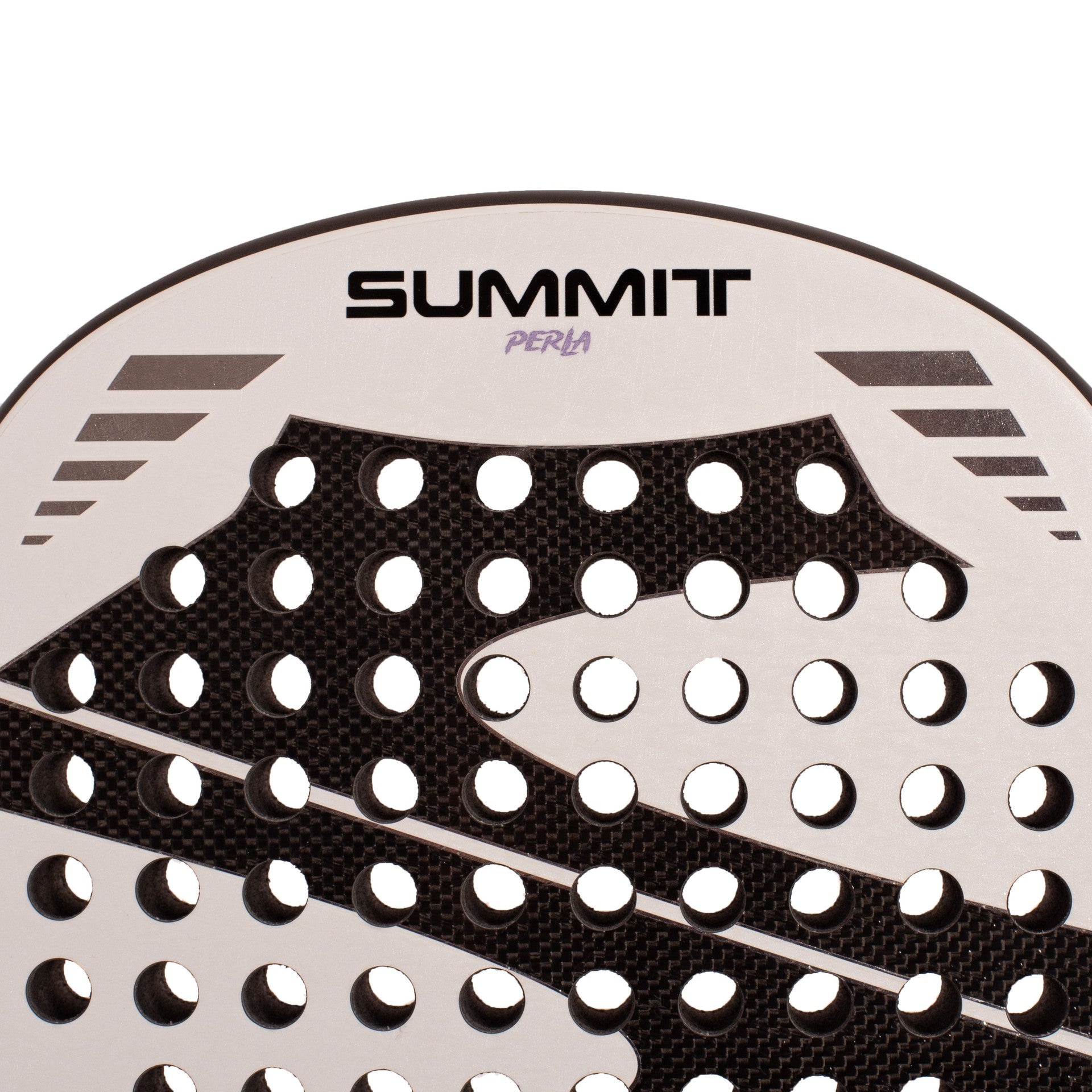 RAQUETTE DE PADEL SOFTEE SUMMIT PERLA