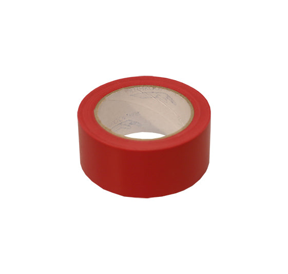 ROLL OF TAPE FOR MARKING FIELDS